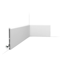 SX212 CASCADE, Orac Decor, L: 200 x H: 17 x W: 1,3