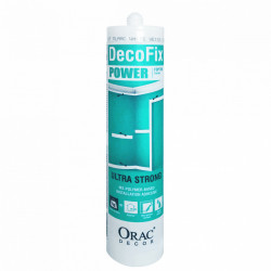 Adeziv FDP700 DecoFix Power, Orac Decor