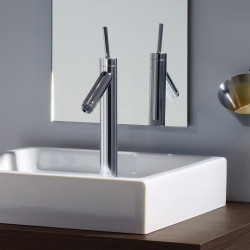 Baterie lavoar monocomanda Hansgrohe Axor Starck 170 - Img 3