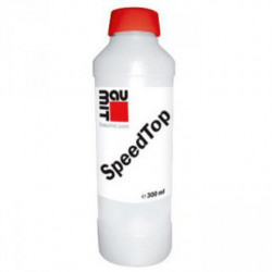 Baumit SpeedTop - Aditiv pentru iarnă 250ml