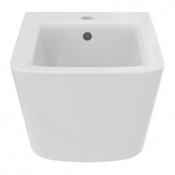 Bideu suspendat, Blend Cube, alb, 54x36 cm, Ideal Standard - Img 4