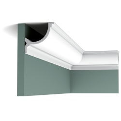 C902F, Orac Decor, L: 200 x H: 10,3 x W: 10,3 - Img 2