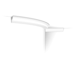 Cornisa Orac Decor C230F, flexibila - 2ml - Img 1