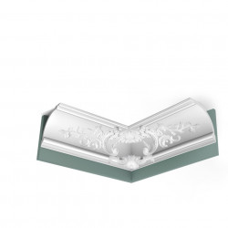 Cornisa Orac Decor C338B Barock - 2ml