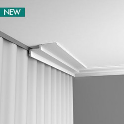 Cornisa Orac Decor, C391, duropolimer - 2ml - Img 3