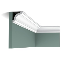 CX124F, Orac Decor, L: 200 x H: 4,9 x W: 4,9