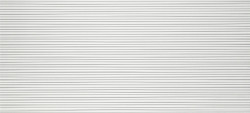 Faianta 3D Line White Matt, 50x120, Atlas Concorde