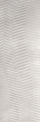 Faianta Industrial Chic Grys, Paradyz Ceramica, structurata, rectificata, 29.8 x 89.8 cm