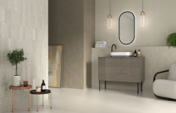 Faianta Leed Beige, Emigres, satinata, 20x60 cm - Img 2