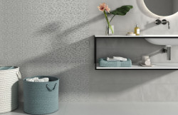 Faianta tip mozaic Leed Gris, Emigres, satinata, 20x60 cm - Img 2