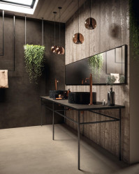 Gresogranit Boost Pro Grove, Decor, rectificata, Atlas Concorde, 120x278 - Img 2