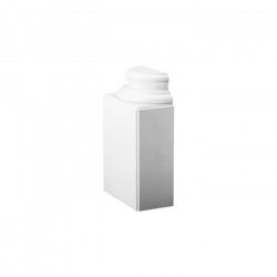 Jumatate de baza - Coloana Orac Decor/K1131
