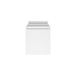 K254, Orac Decor, L: 39 x H: 53,5 x W: 6,5