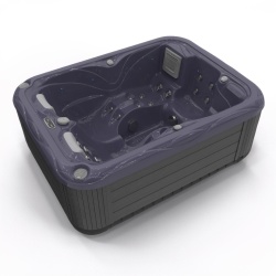 Minipiscina Wellis Firenze Life Premium - Img 10