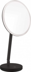 Oglinda cosmetica baie, cu iluminare LED, Silia, Deante - Img 3
