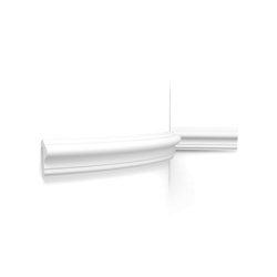 P8020F, Orac Decor, L: 200 x H: 6 x W: 2,6 - Img 2