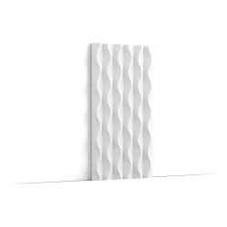 Panou decorativ 3D W219 Zea, Orac Decor, 2ml