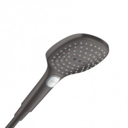 Para de dus Hansgrohe Raindance Select 120 3 jeturi - Img 4