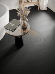 Parchet SPC Falquon The Floor U190, Black Wood