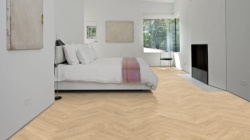 Parchet SPC Kahrs Intention - Click 6 mm Herringbone - Img 3