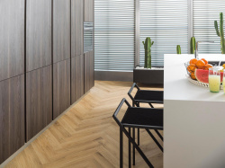 Parchet SPC Linkfloor Realm Iberia, Porcelanosa - Img 3