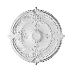 R73, Rozeta Orac Decor, L: 70 x H: 5,9 x W: 70