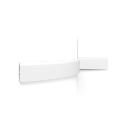 SX183F CASCADE, Plinta Orac Decor, L: 200 x H: 7,5 x W: 1,3 - Img 2