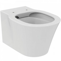Vas WC suspendat Ideal Standard Connect Air 36,5x54,5 cm, fara rama - Img 3