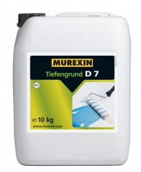 Amorsa D7 10kg Murexin