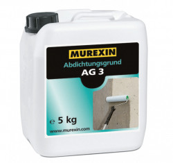 Amorsa pt. hidroizolatii AG 3 25kg Murexin