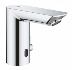 Baterie lavoar cu senzor Grohe Bau Cosmopolitan Electronica - Img 1