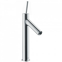 Baterie lavoar monocomanda Hansgrohe Axor Starck 170 - Img 1