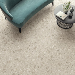 Boost Stone Mix Ivory, 60x60, Atlas Concorde, rectificata - Img 2