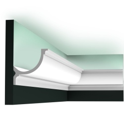 C902F, Orac Decor, L: 200 x H: 10,3 x W: 10,3 - Img 3