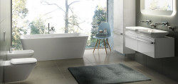 Cada freestanding Ideal Standard Tonic II 180x80 cm - Img 2