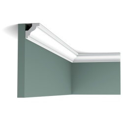 Cornisa Orac Decor C230F, flexibila - 2ml - Img 2