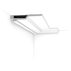 Cornisa Orac Decor C354 - 2ml