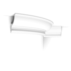 Cornisa Orac Decor C901F, flexibila - 2 ml - Img 3
