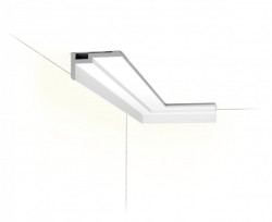 Cornisa Orac Decor CX197 LED - 2ml - Img 3