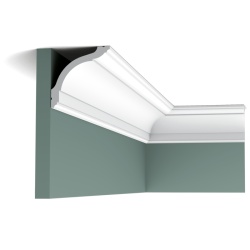 CX127F, Orac Decor, L: 200 x H: 9,4 x W: 9,4