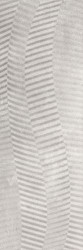 Faianta Industrial Chic Grys, Paradyz Ceramica, structurata, rectificata, 29.8 x 89.8 cm - Img 2