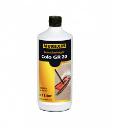 Grund de curatare Colo GR 20, Murexin, 1L