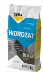 Mortar cu priza rapida pe baza de ciment Hidrozat 5kg