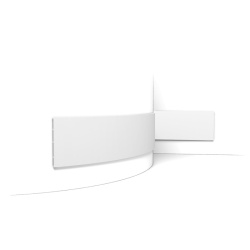Plinta flexibila SX207F, Orac Decor – 2ml - Img 2