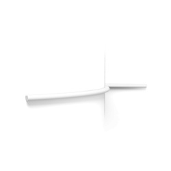 Profil decorativ Orac Decor PX209F, flexibil - 2ml - Img 3
