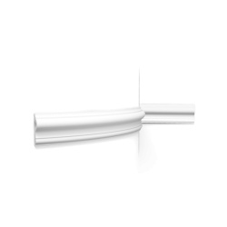PX202F, Orac Decor, L: 200 x H: 7,5 x W: 2 - Img 2