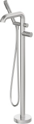 SILIA HEXA Baterie pentru cadă, freestanding, cu set de duș - Img 2