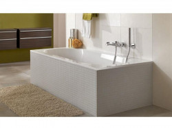 Cada Villeroy & Boch, Oberon, pentru inzidire, dreptunghiulara, alb alpin - Img 4