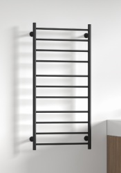 Calorifer baie electric Karag TRUMPET 1000x480x93mm - Img 5