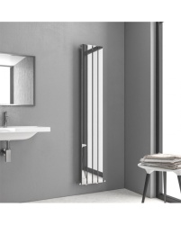 Calorifer baie Karag Marcello 1800, 91x310x1800 mm